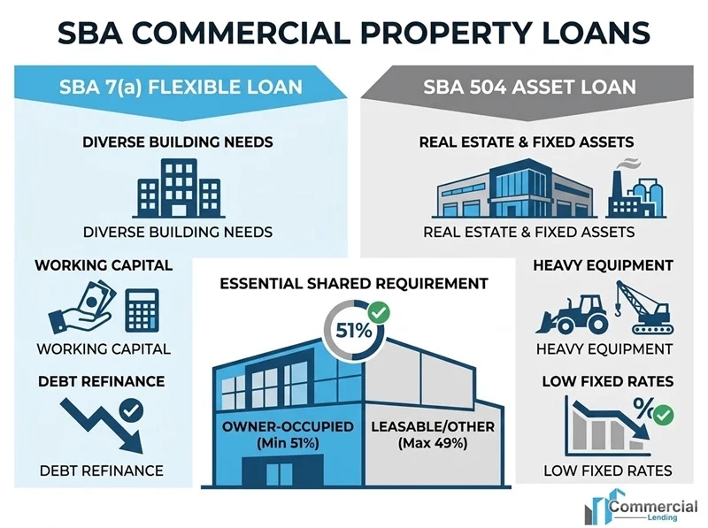 what is an sba loan